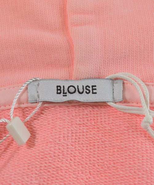 BLOUSE 連帽衫