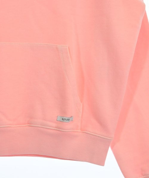 BLOUSE 連帽衫