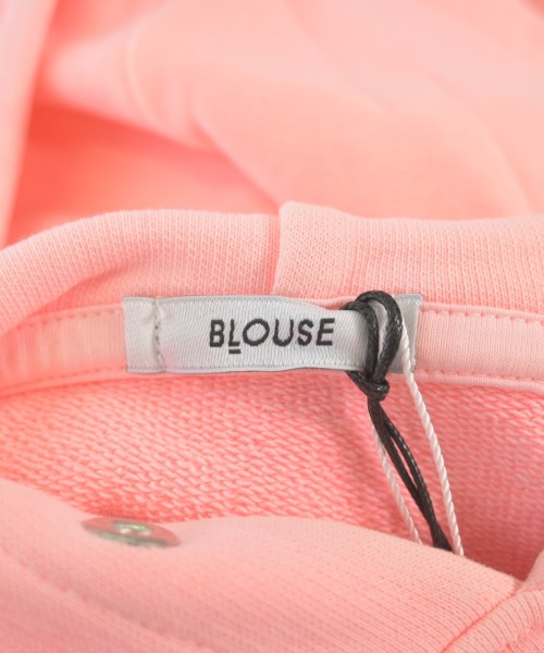 BLOUSE 連帽衫