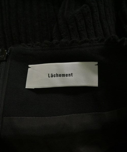 Lachement 長裙/超長裙