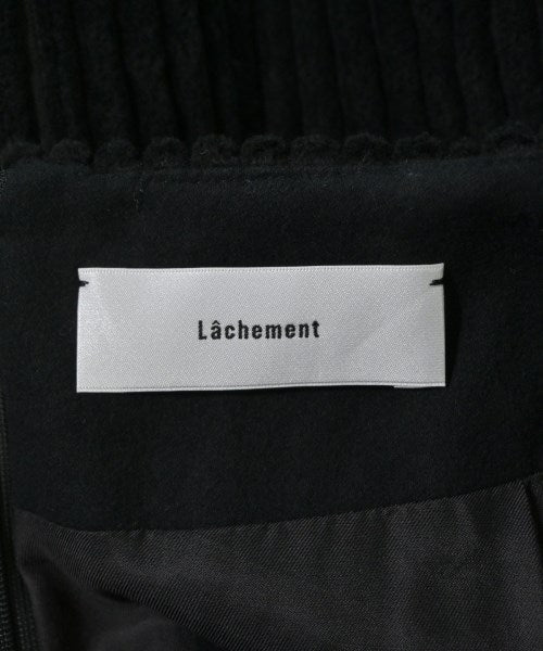 Lachement 長裙/超長裙