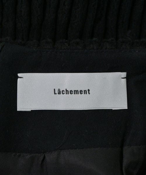 Lachement 長裙/超長裙