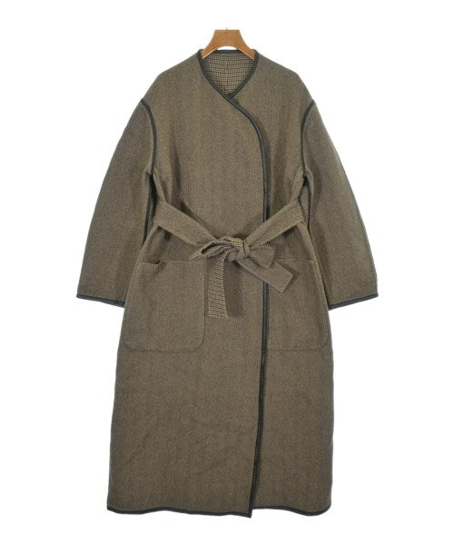 Lachement 其他大衣