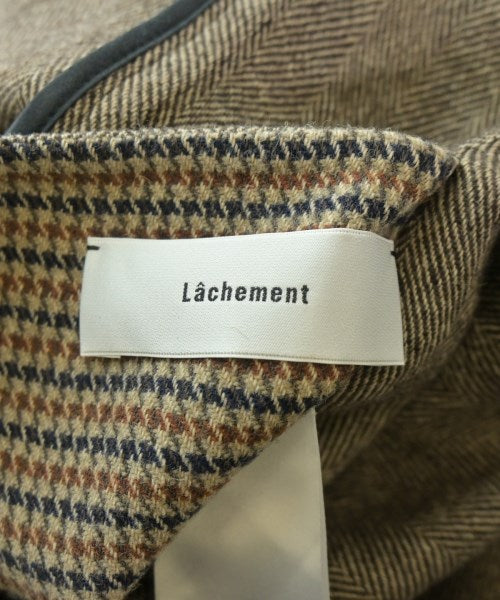 Lachement 其他大衣