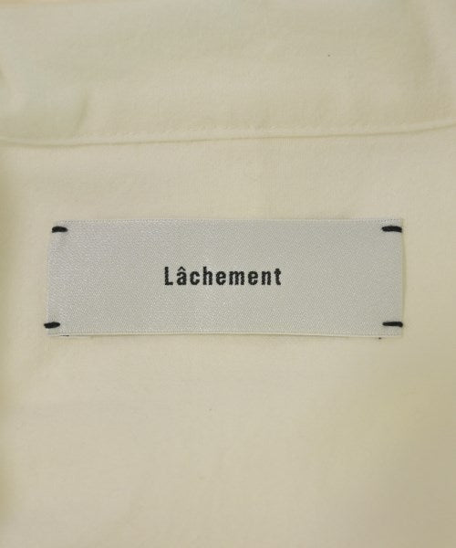 Lachement 休閒襯衫