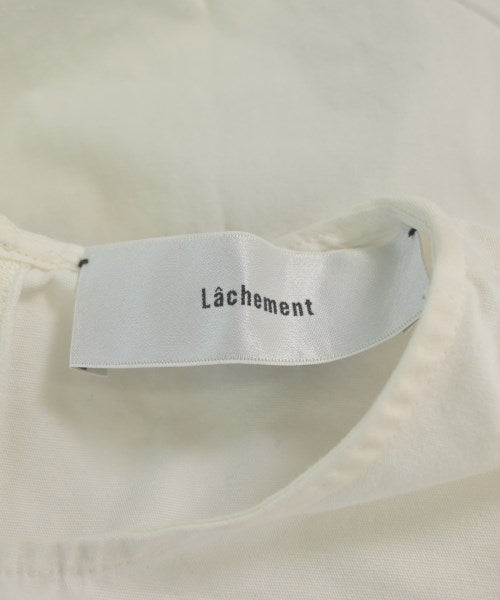 Lachement 休閒襯衫