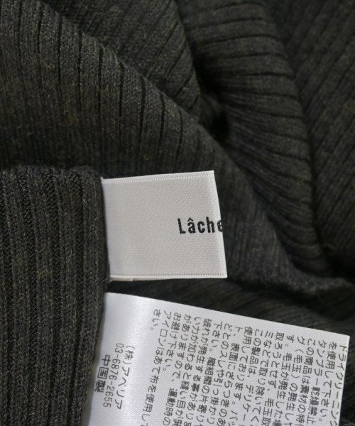 Lachement 毛衣
