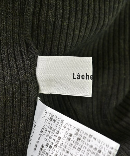 Lachement 毛衣
