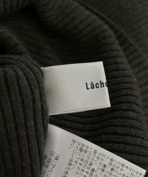 Lachement 毛衣