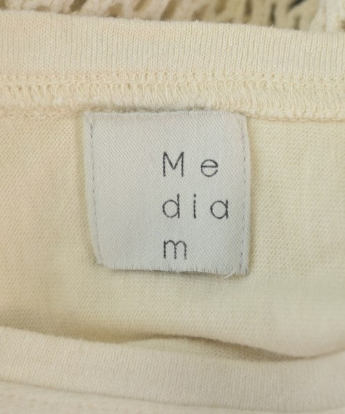 Mediam T恤/上衣