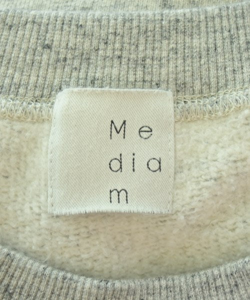 Mediam 運動衫