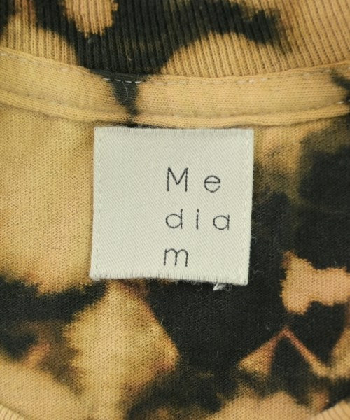 Mediam T恤/上衣