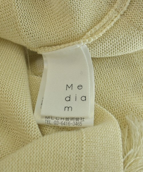 Mediam 迷你裙