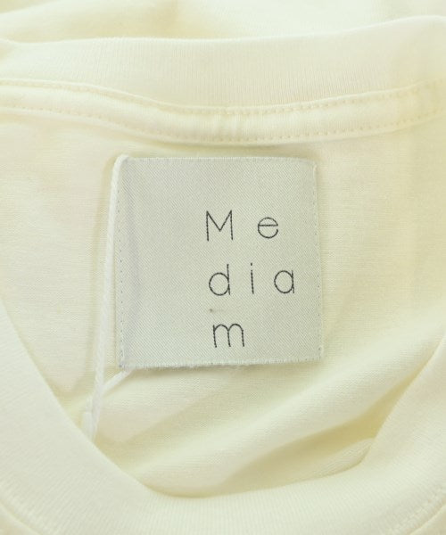 Mediam T恤/上衣