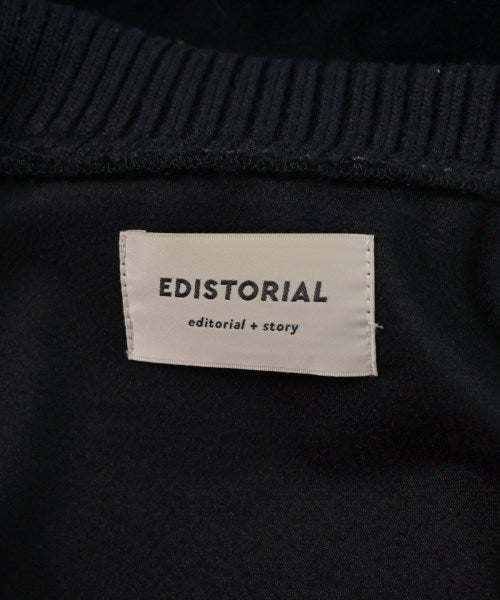 EDISTORIAL 其他飛行外套