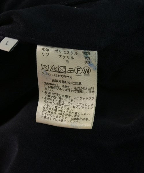 EDISTORIAL 其他飛行外套