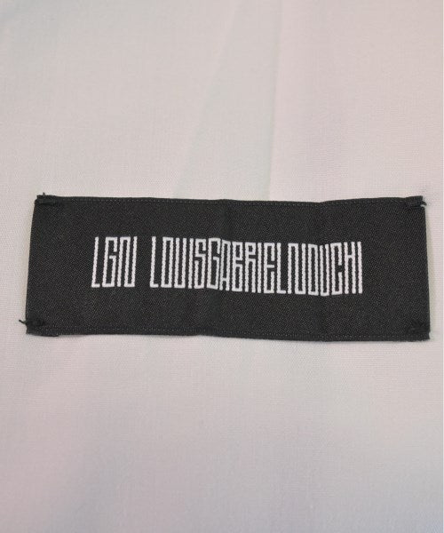 LGN LOUIS GABRIEL NOUCHI 短