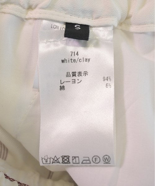 LGN LOUIS GABRIEL NOUCHI 短