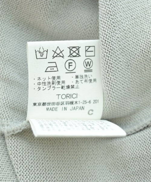 TORICI 毛衣