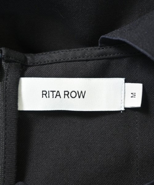 RITA ROW 洋裝
