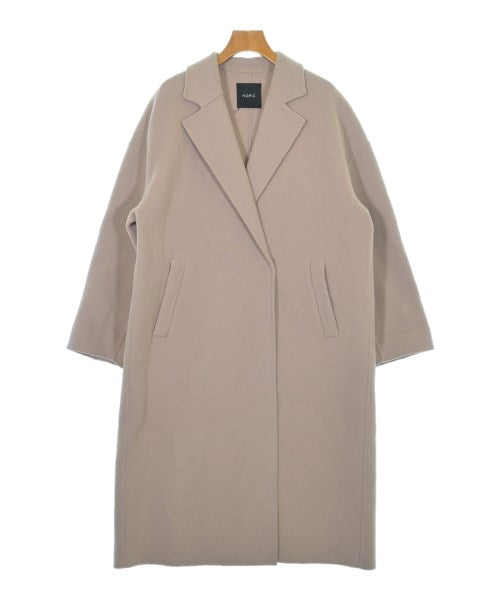 N.O.R.C 其他大衣