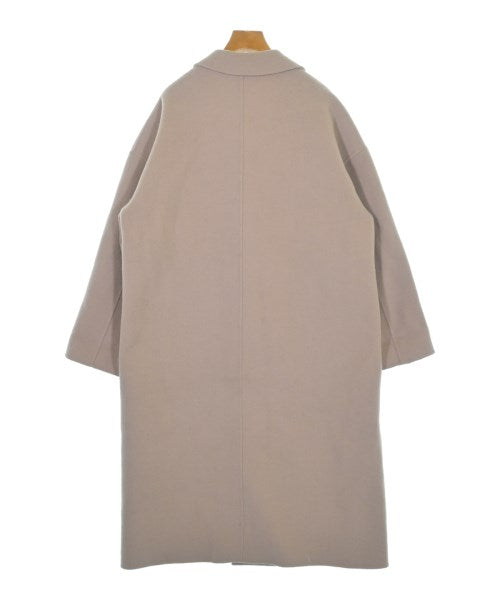 N.O.R.C 其他大衣