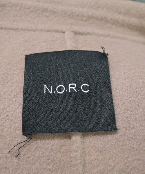 N.O.R.C 其他大衣
