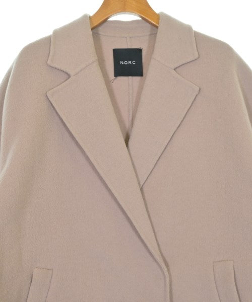 N.O.R.C 其他大衣
