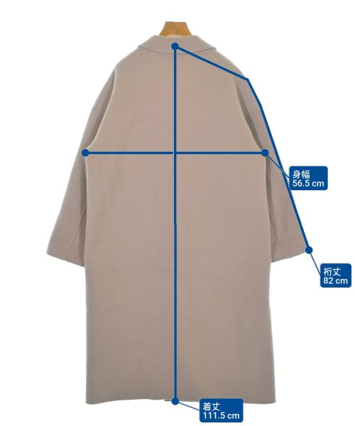 N.O.R.C 其他大衣