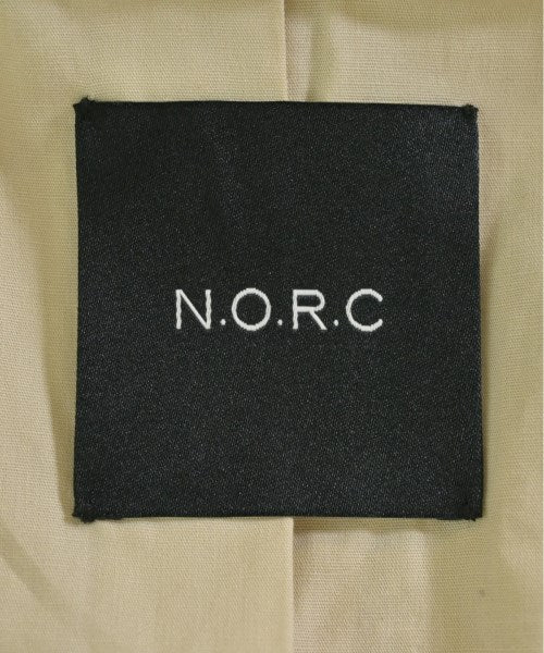 N.O.R.C 西裝外套