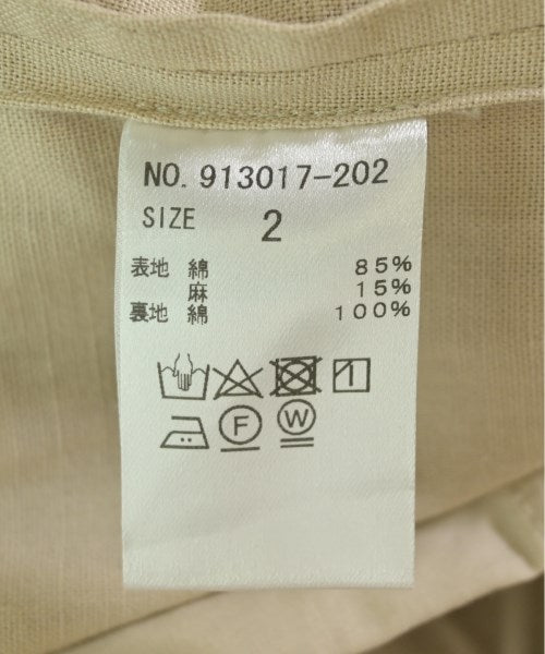 N.O.R.C 西裝外套