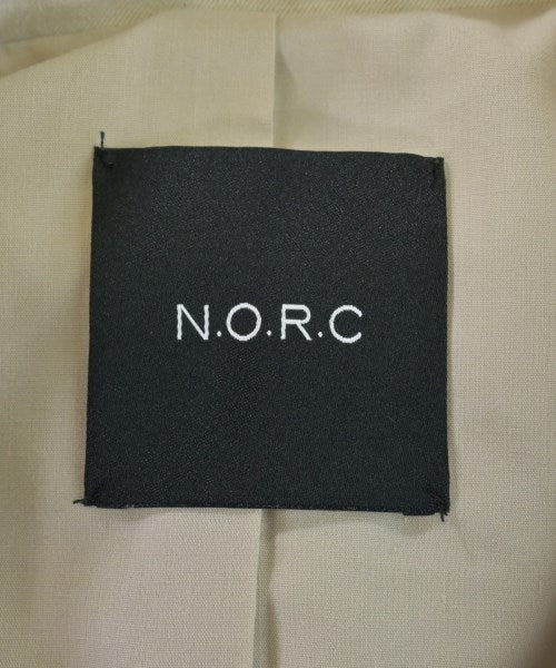 N.O.R.C 休夾克