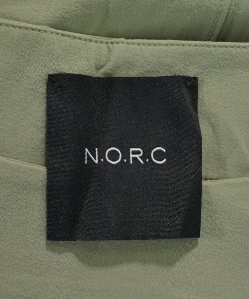 N.O.R.C 女襯衫