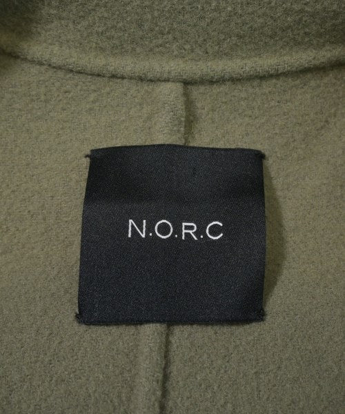 N.O.R.C 外套