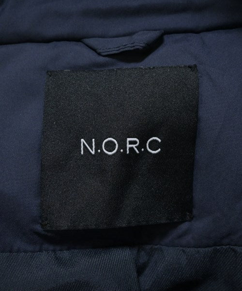 N.O.R.C 羽絨大衣