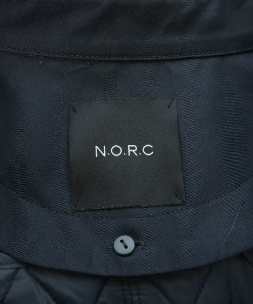 N.O.R.C 其他大衣
