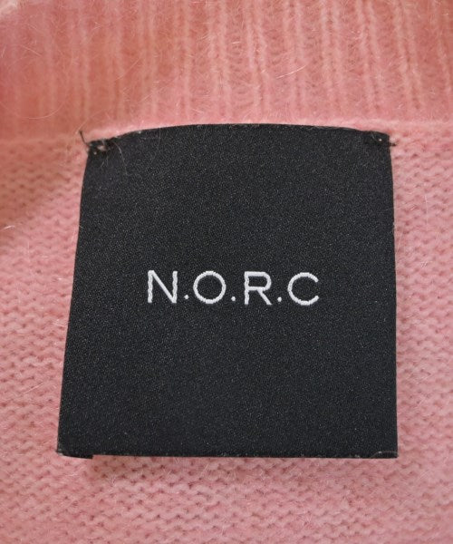 N.O.R.C 開襟衫