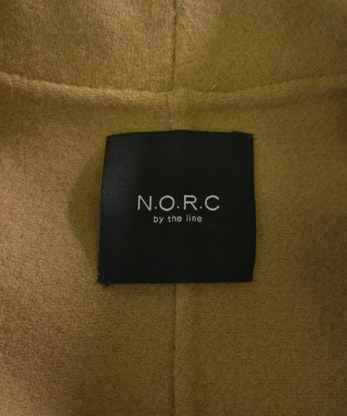 N.O.R.C 切斯特披風