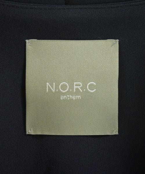 N.O.R.C 休閒夾克