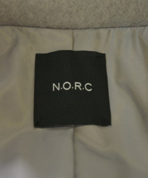 N.O.R.C 切斯特披風