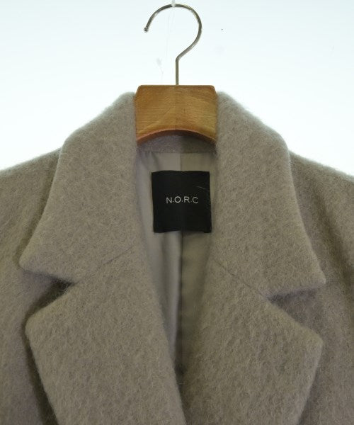 N.O.R.C 切斯特披風