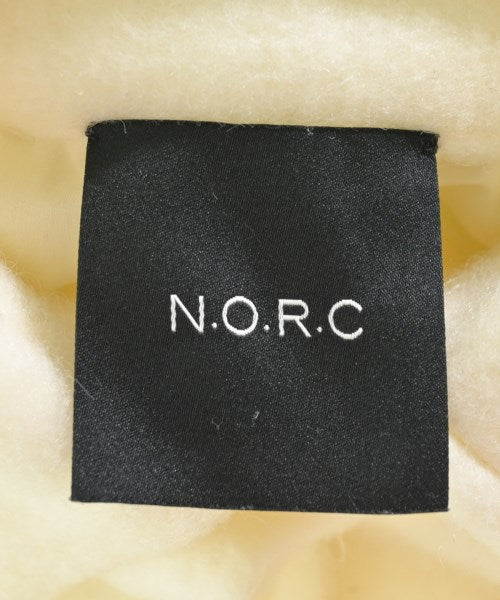 N.O.R.C 其他飛行外套