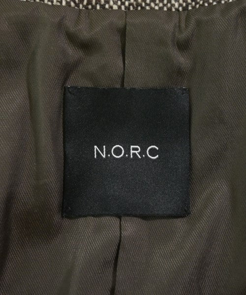 N.O.R.C 西裝外套