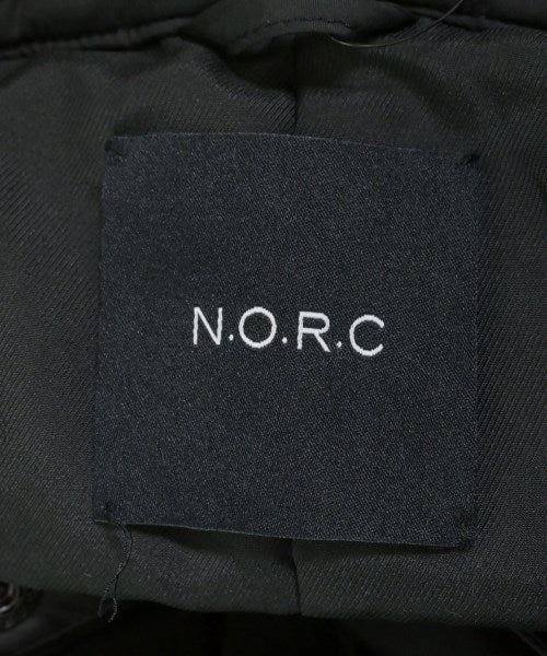 N.O.R.C 其他飛行外套