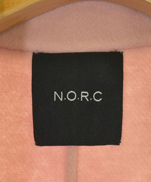 N.O.R.C 其他大衣