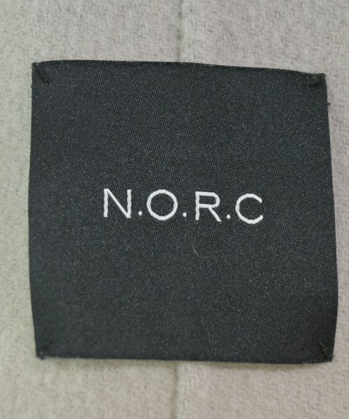 N.O.R.C 其他大衣