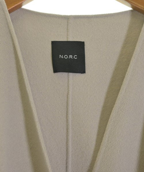 N.O.R.C 其他大衣