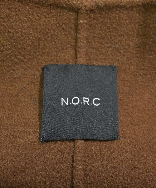 N.O.R.C 其他大衣