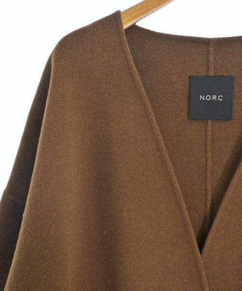 N.O.R.C 其他大衣