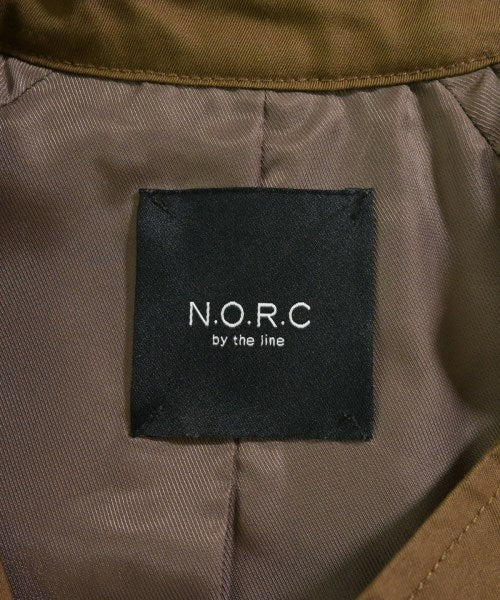 N.O.R.C 風衣